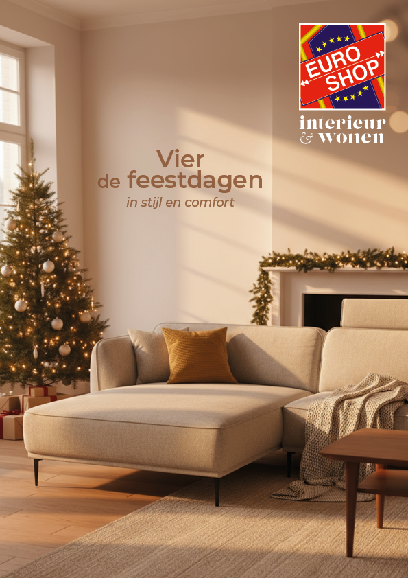 interieur - wonen - decoratie - promotiez - euro shop